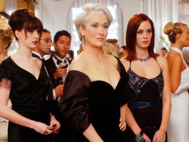 The Devil Wears Prada, Fox 2000 Pictures