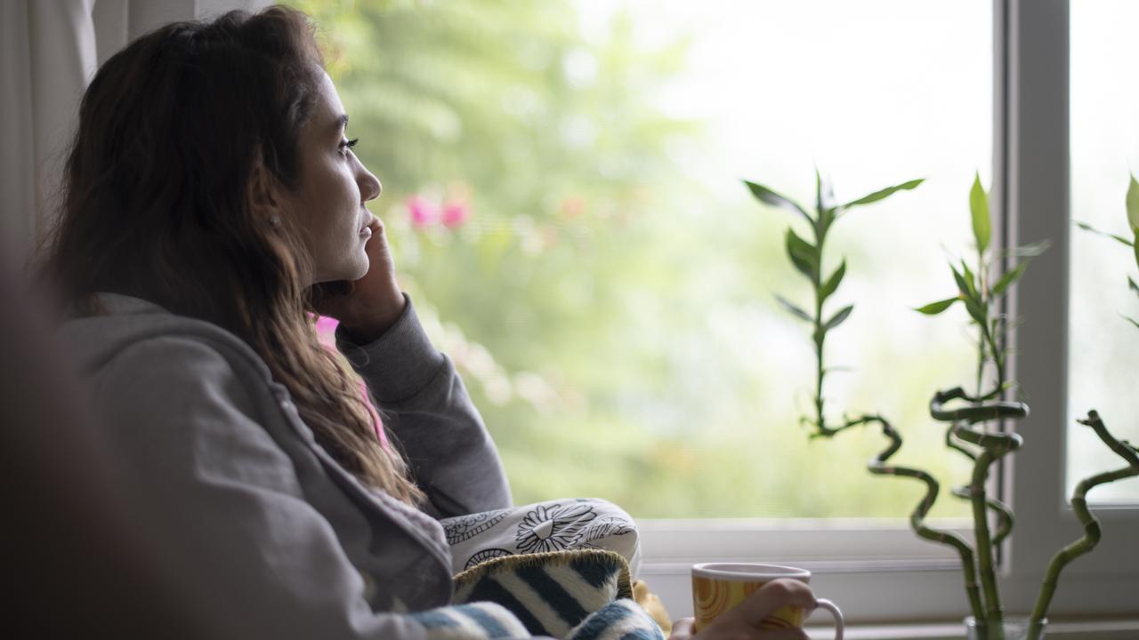 Curved rooms with a view of nature, such as the Oval Office, have a profoundly positive influence on our mood, health and creativity. Picture: iStock