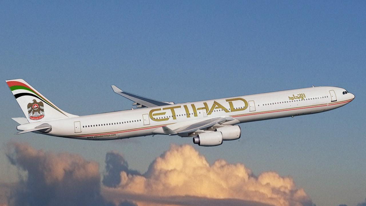 Etihad will resume flights from Australia to the UK this week.