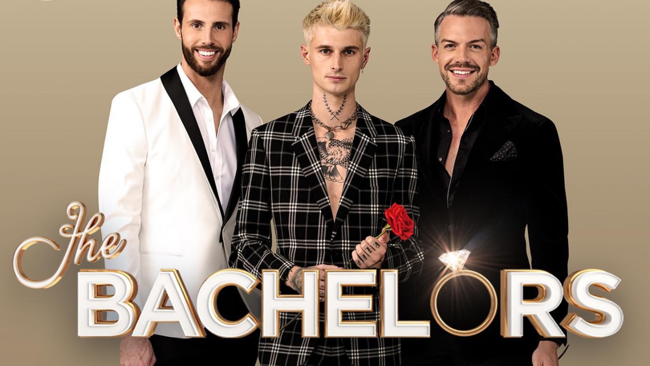 Everything we know so far about the THREE Bachelors for 2022 meet