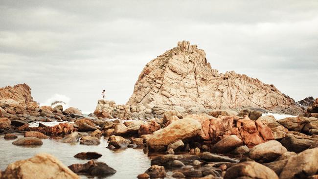 Take a trip to the rugged coastlines of WA’s south west. Credit jarrad seng