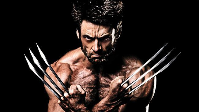 Hugh Jackman and Ryan Reynolds Tease the Wolverine/Deadpool Crossover We've  Been Waiting for on The Adam Project Red Carpet