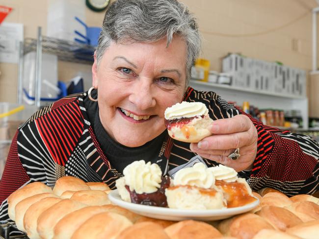 Royal Show’s most popular bakers make a hot return