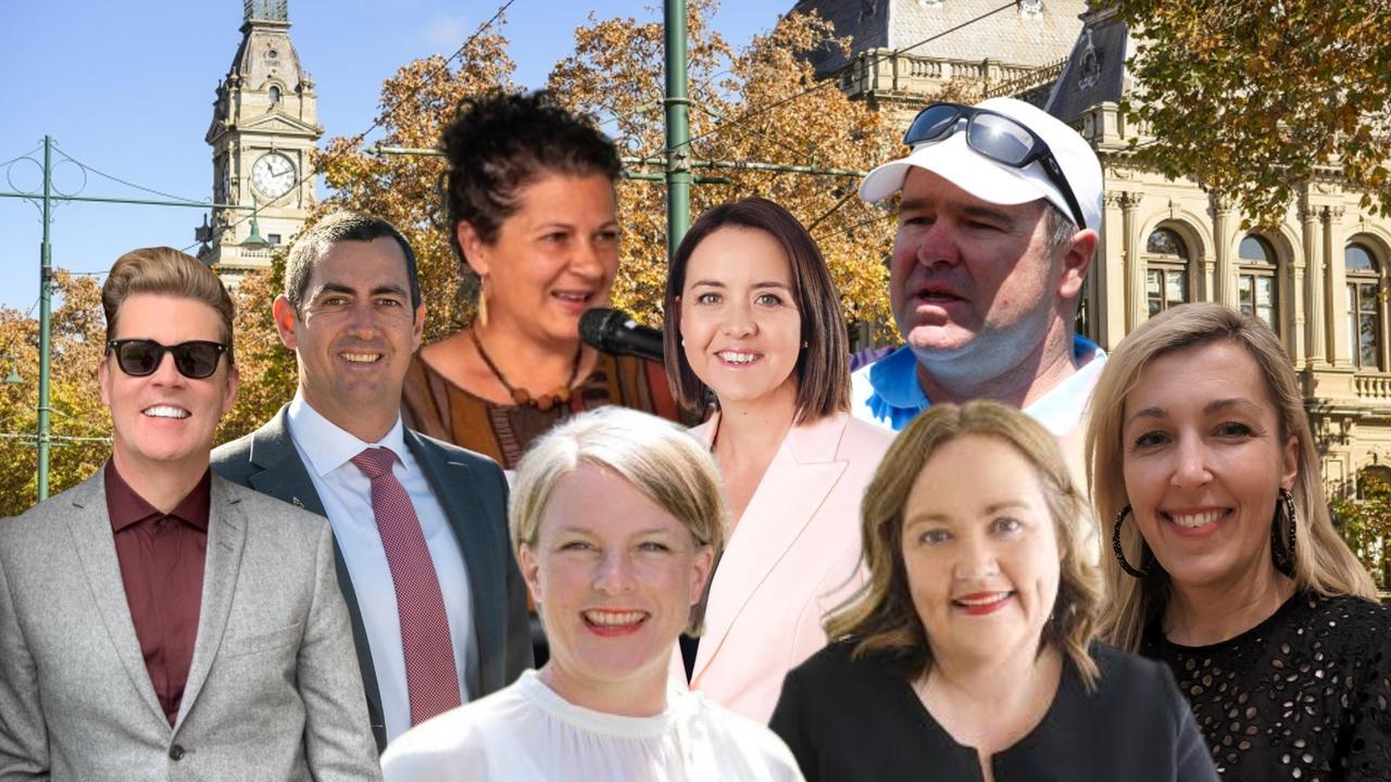 The List begins: We count down Bendigo’s most powerful people