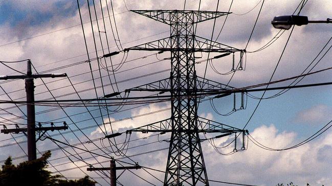 The Andrews Government has unveiled a new plan to tackle rising power costs.