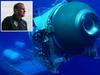Tiny flaw behind submarine catastrophe