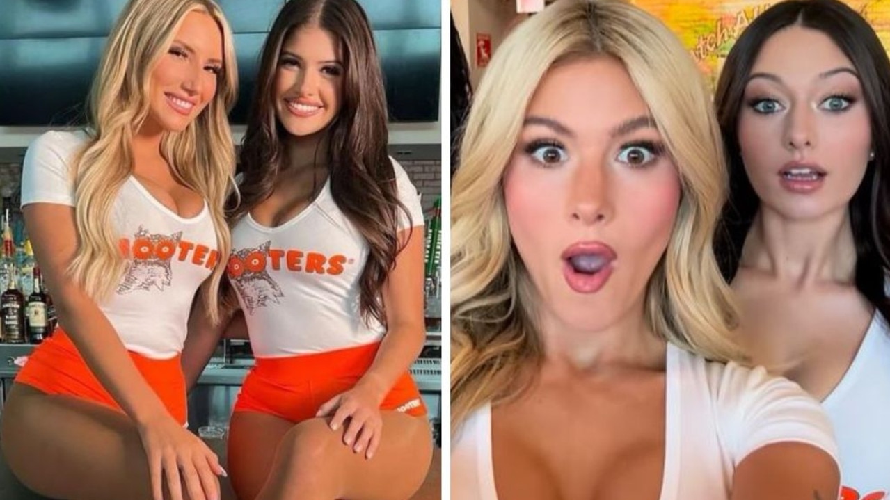 Wild rules Hooters workers must abide by