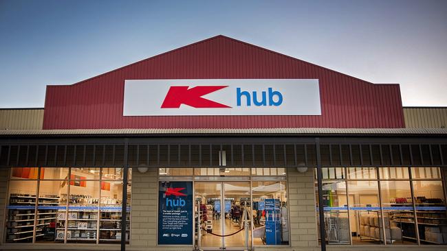 What Sarina residents can expect from their new Kmart Hub store.