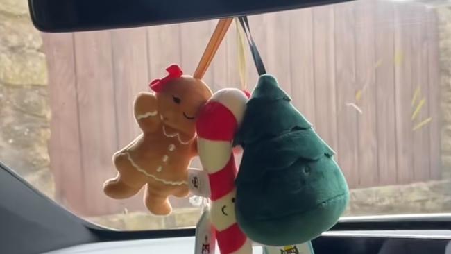 Now, a viral TikTok trend is putting the issue back in the spotlight. A soft toy brand Jellycat has become the must-have car decoration this Christmas. You’re probably wondering what or who is Jellycat?Jellycat sells adorable designs from bunnies to fruit and vegetable characters.