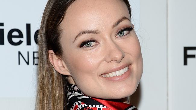 Olivia Wilde