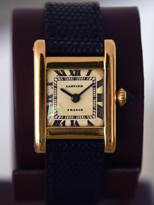 Jackie kennedy online cartier