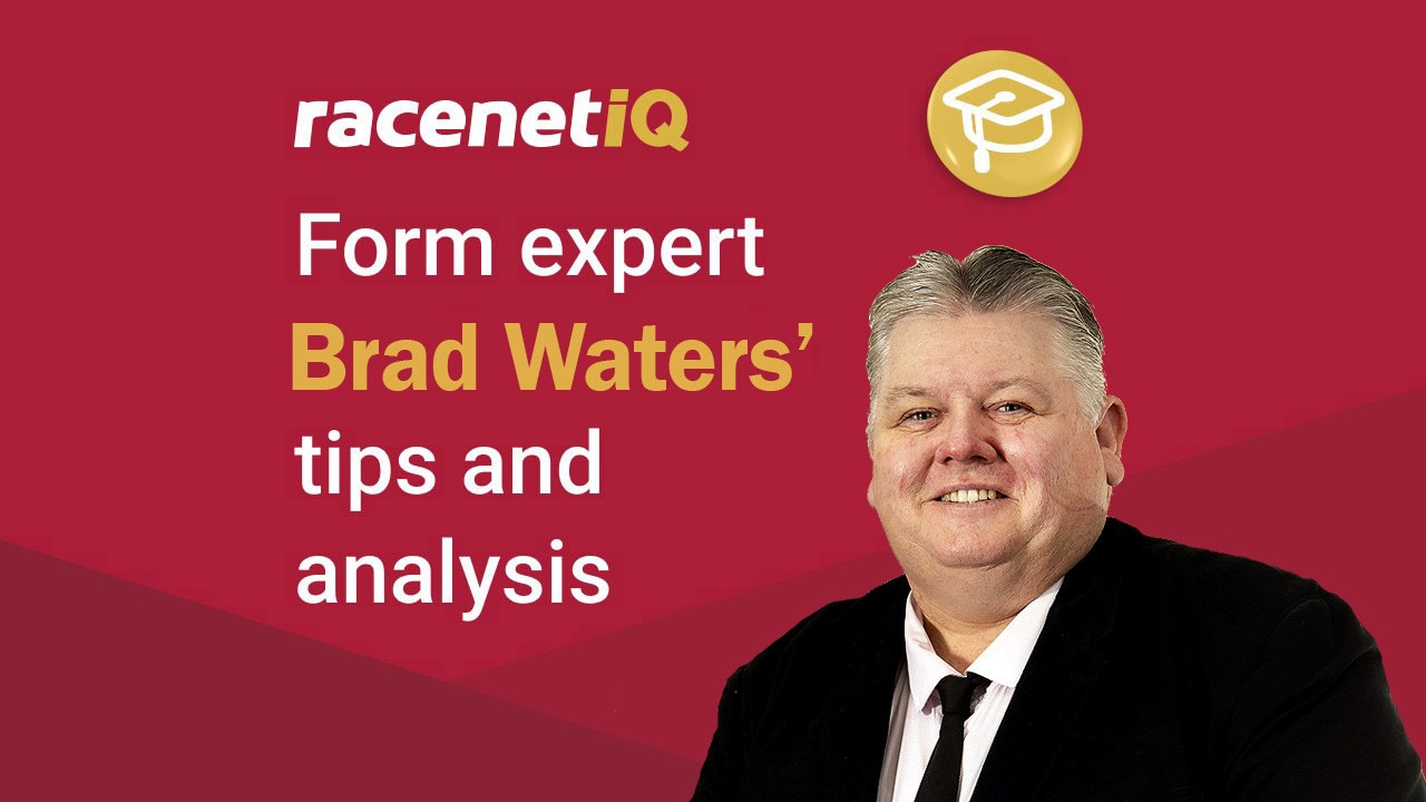 Brad Waters’ Warrnambool Thursday tips: $7 pick in Cup
