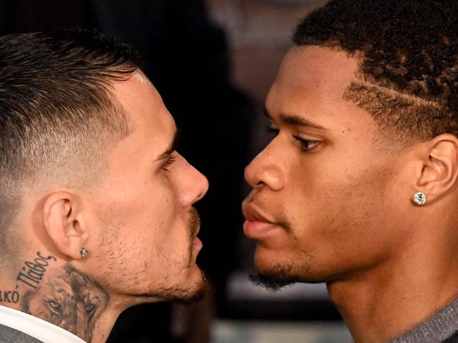 ‘I noticed it’: What brutal boxing staredown really revealed