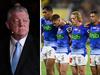 ‘Find another job’: Gould savages club