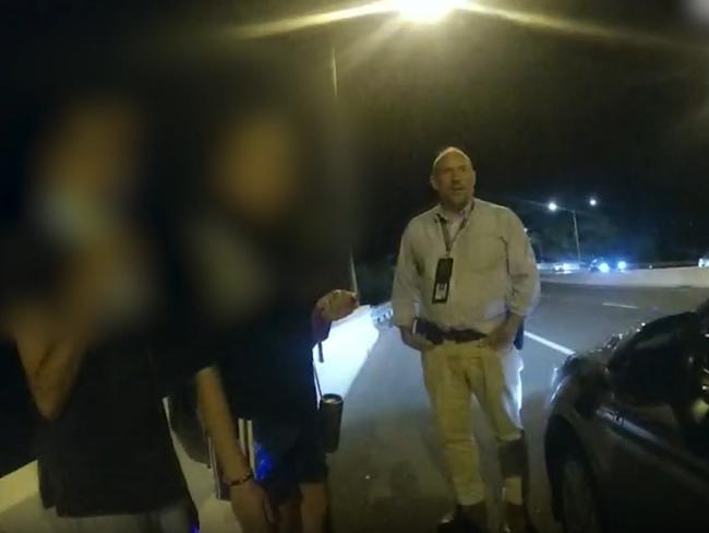 WATCH: 60 youths arrested as youth crime task force visits Rockhampton