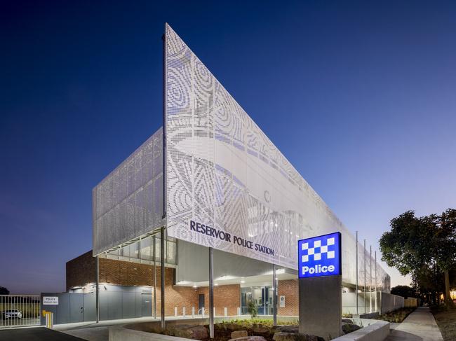 $15m cop shop a win for high-crime community