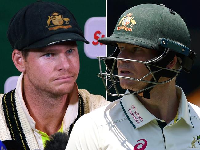 Steve Smith redemption story to captaincy