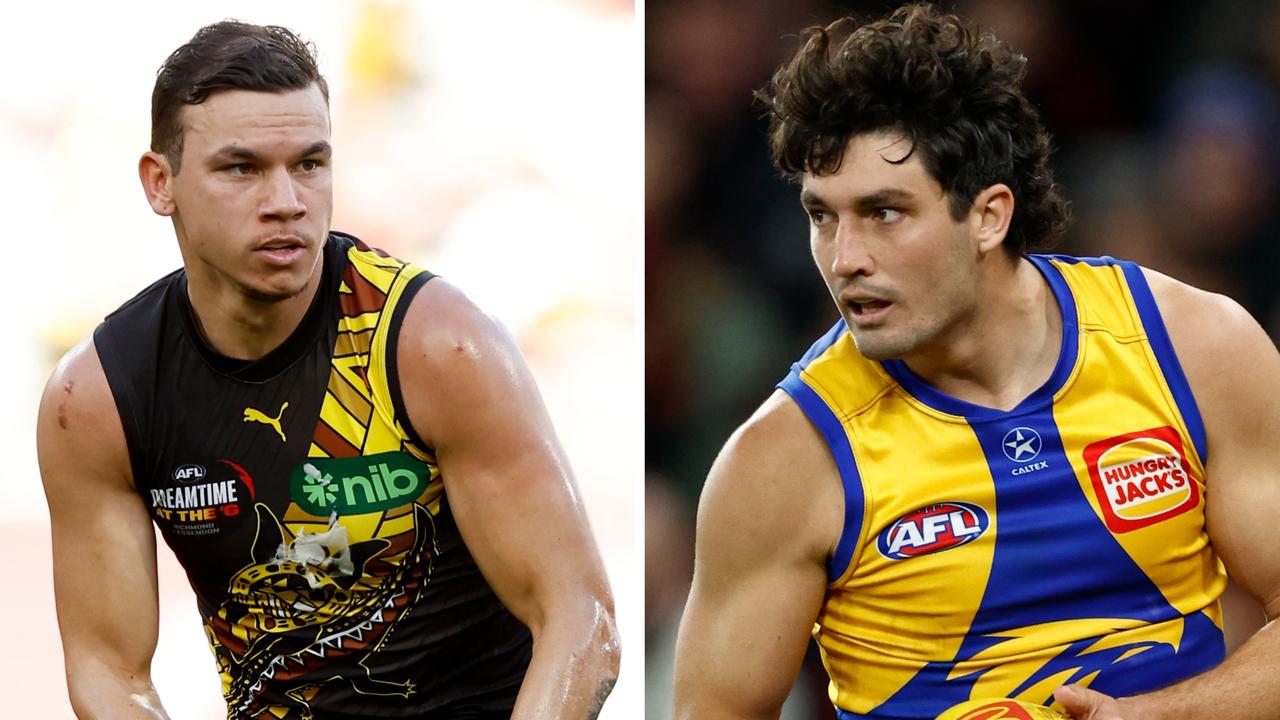 Eagle officially asks for move; twin Tigers requests drop as sour ruck ‘a watch’ — Trade Whispers