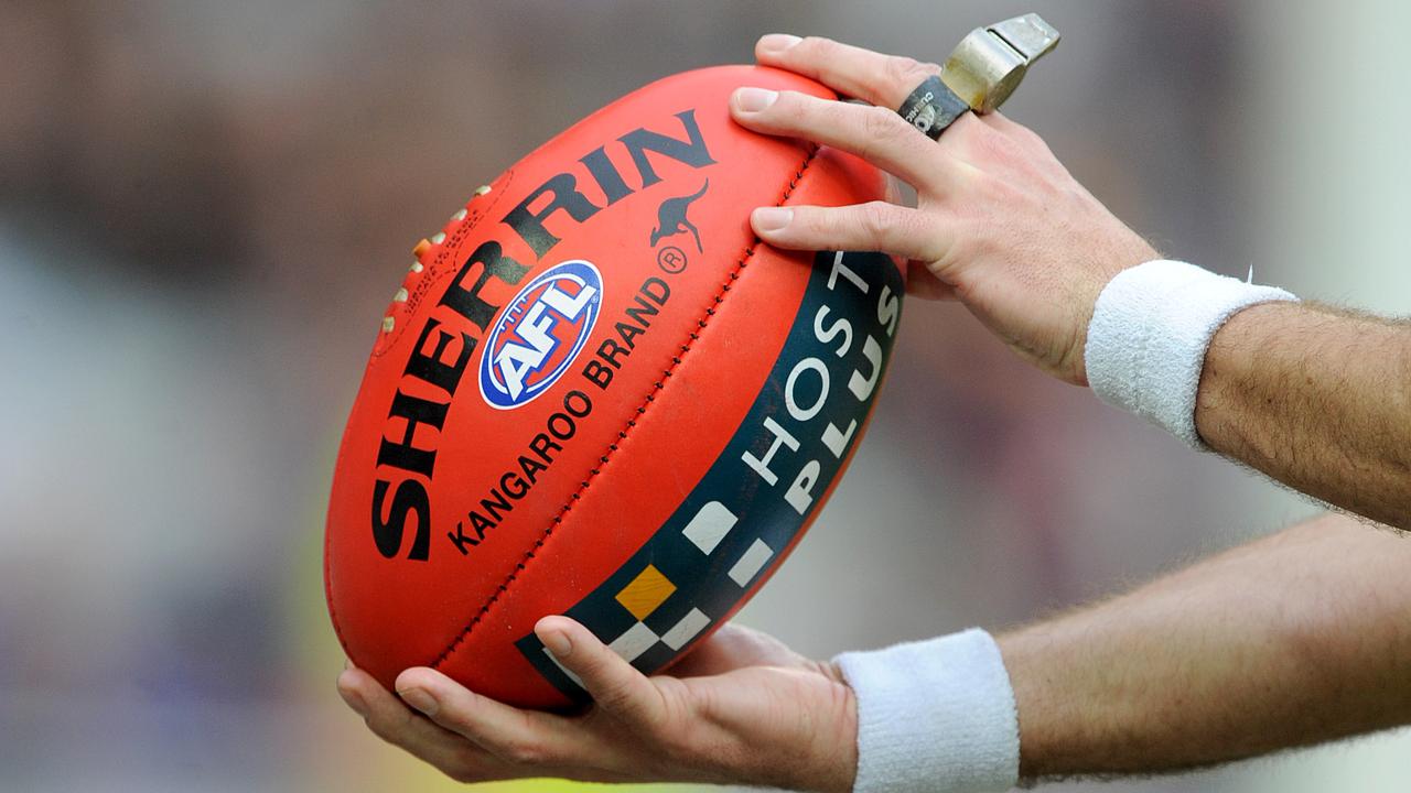 Northern Football League To Trial Four Umpires In Weekend’s Division 1 ...