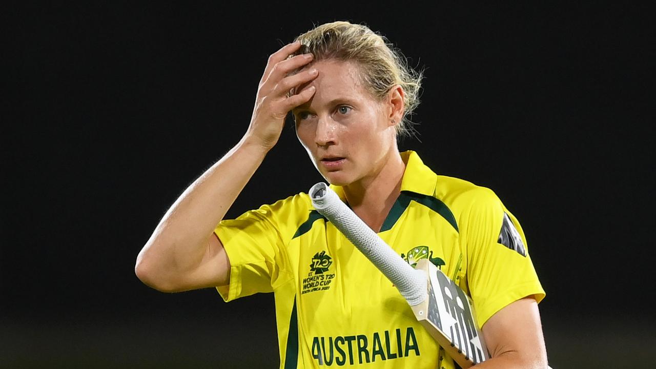 Aussie women brutally snubbed again by Laureus World Sports Awards