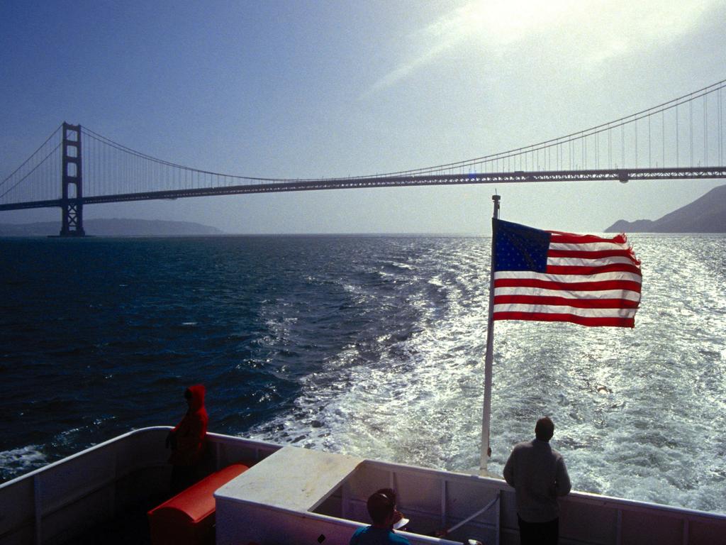 12 of the world’s most beautiful ports to visit