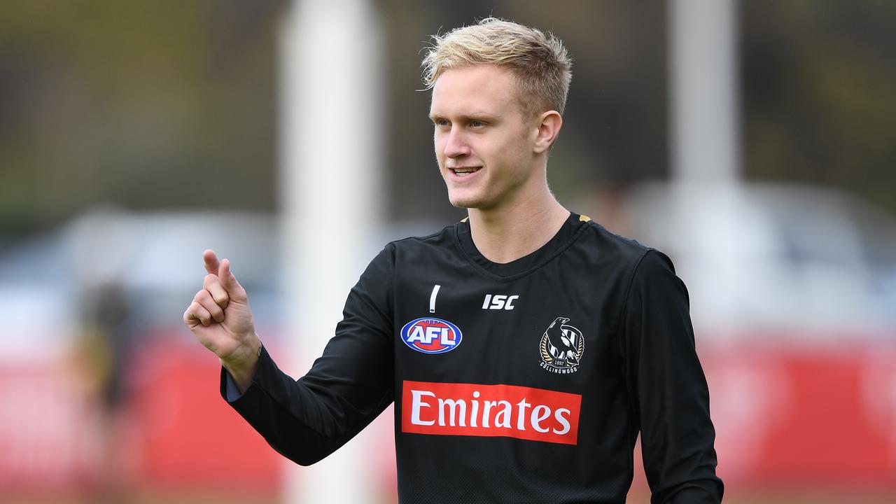Jaidyn Stephenson has been banned for 10 games after placing three bets.