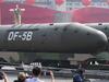 ‘Dangerous, coercive’: China’s terrifying missile plan