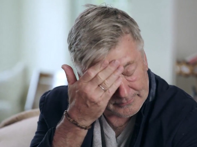 Alec Baldwin and his wife, Hilaria, have opened up about the devastating toll of the fatal ‘Rust’ shooting on their lives, ahead of the premiere of their new family reality series.