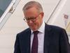 Aussie nuclear sub plan to create 20,000 jobs