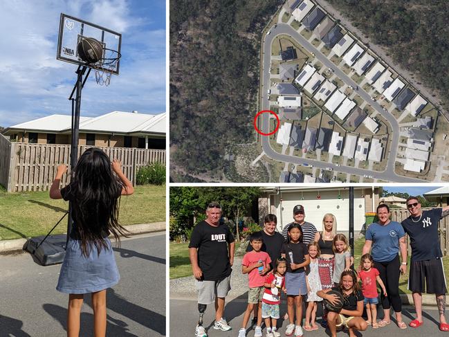 ‘Totally ridiculous’: $650 fine threat over basketball hoops