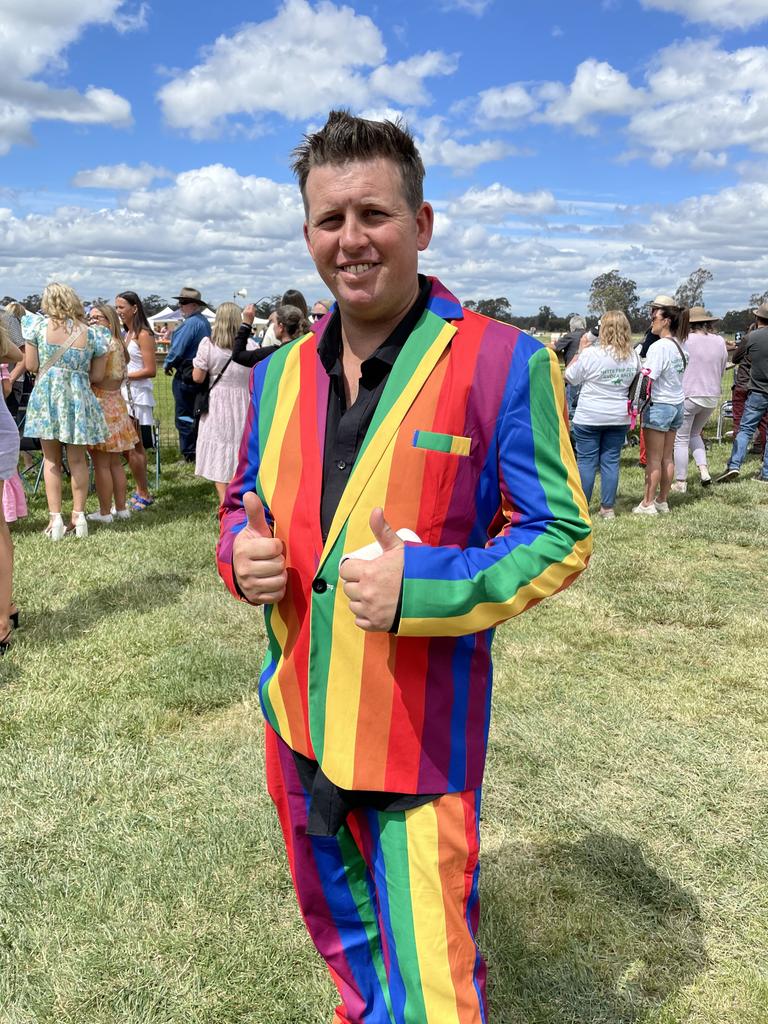 Photos from the 2023 Blue Pyrenees Estate Avoca Cup | Herald Sun