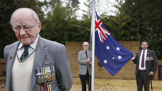 RSL club: Upwey-Belgrave, veterans fight to save RSL | Herald Sun