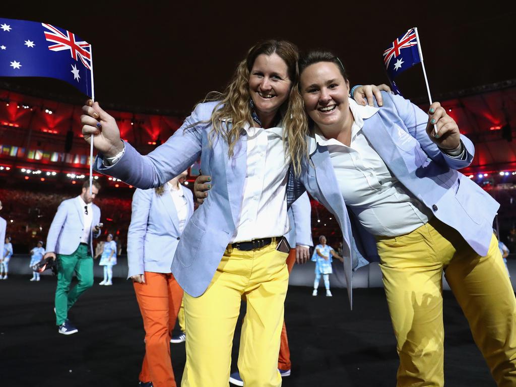Tokyo 2020 Paralympic Games: Funding boost for Australian athletes | Herald Sun
