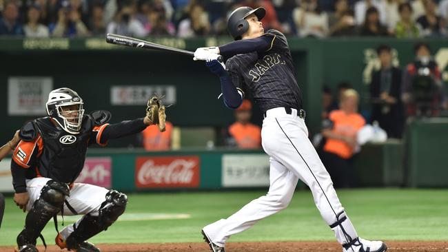 Shohei Ohtani: The Padres have laid the groundwork to sign the Japanese  “Babe Ruth” - Gaslamp Ball