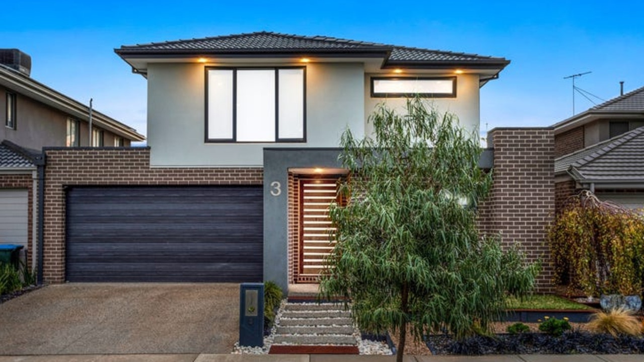 Melbourne home prices: Values increase in 84 per cent of suburbs over ...