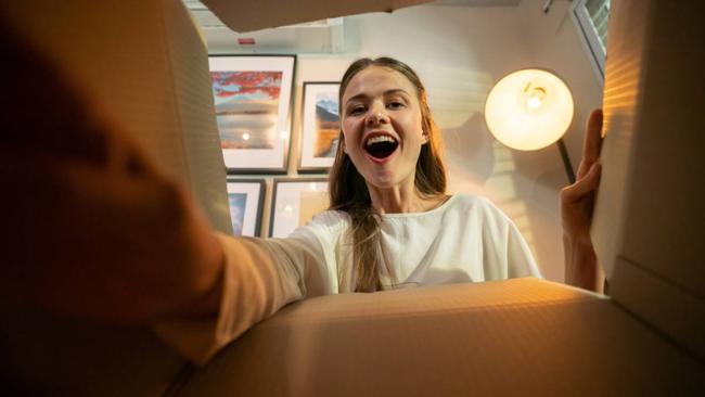 The company is aggressively drilling the project with its eye on a resource upgrade to support the pre-feasibility study underway. Pic: Getty Images.