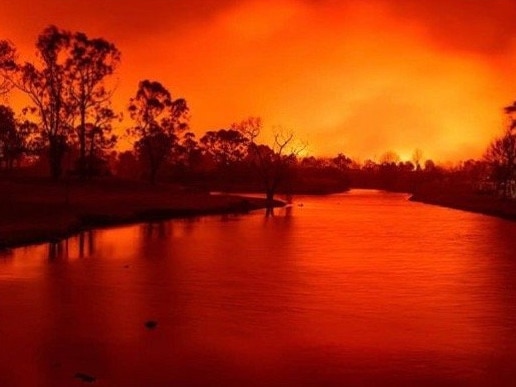 How one person will help fast track bushfire recovery in region