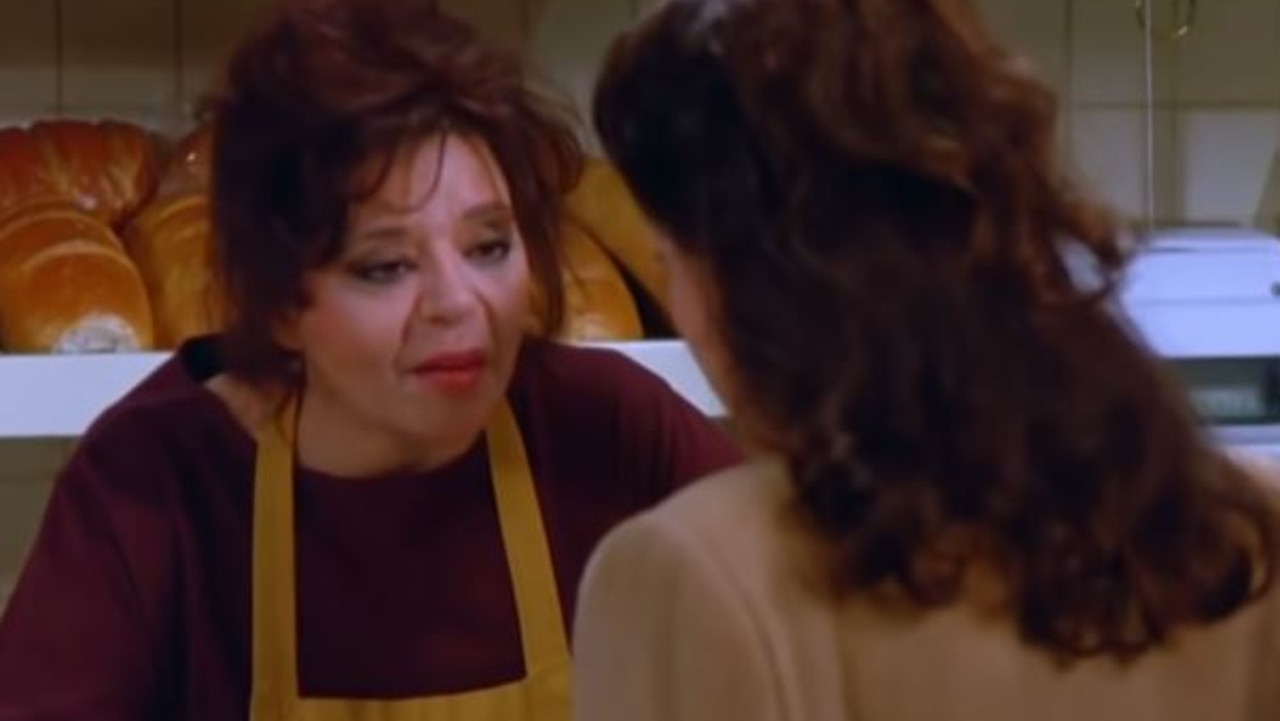 Seinfeld, Orange Is The New Black actress Kathryn Kates dead at 73 ...