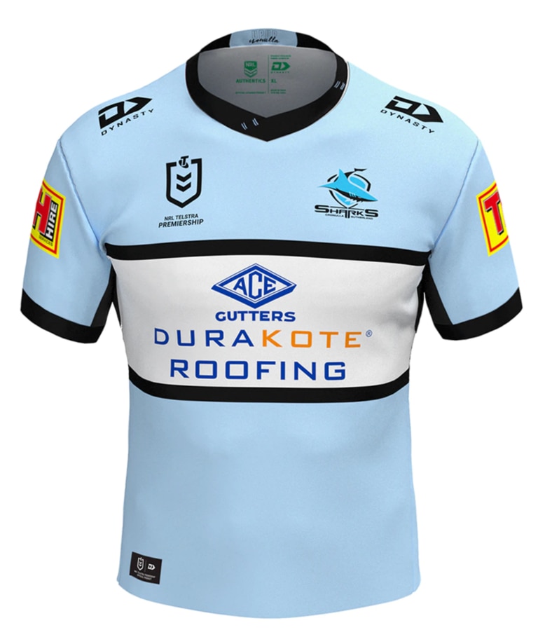 NRL 2020 jerseys: Every club's jersey design, home and away jerseys