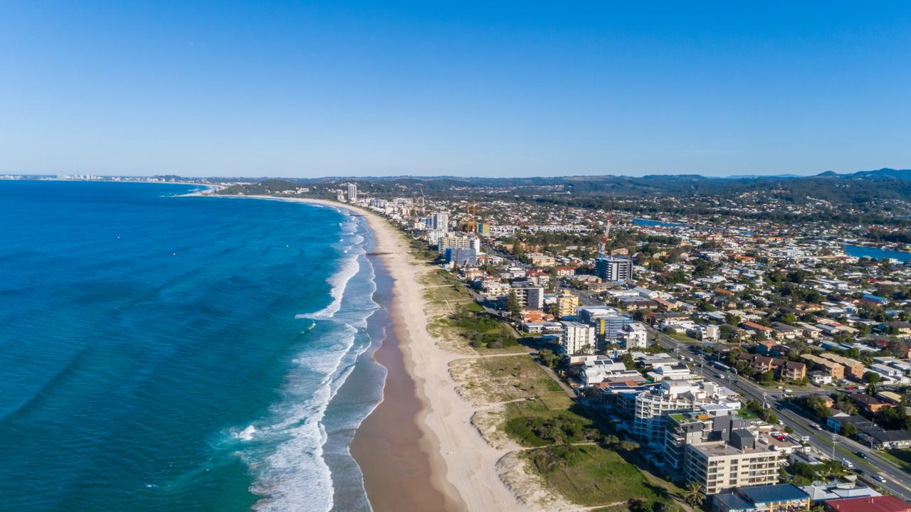 New Data Reveals Gold Coast’s Fastest Growing Suburbs 