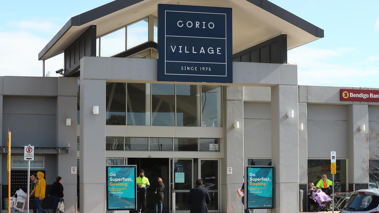 Charter Hall snaps up Geelong’s Corio Village in $146m deal
