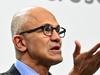 Microsoft cuts 10,000 jobs ahead of ‘tough times’