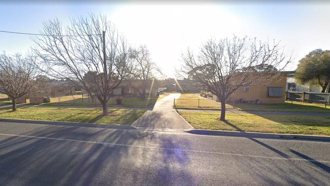 Junee Multipurpose Service Aged Care Facility. Picture: Google Maps