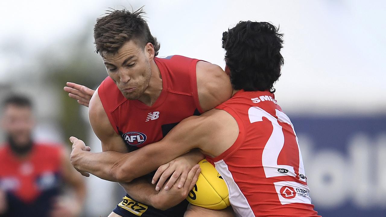 2023 AFL round 3: Sydney Swans vs Melbourne Demons match day guide and  preview