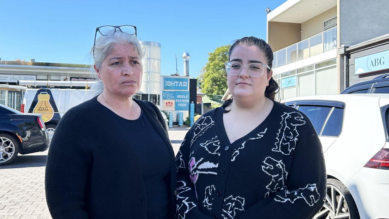 Owner speaks after Prospect fire destroys family’s ‘dream’ business