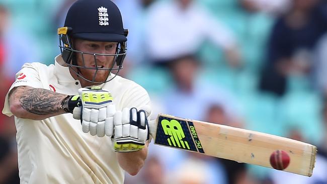 England all-rounder Ben Stokes is the subject on an ongoing police investigation.