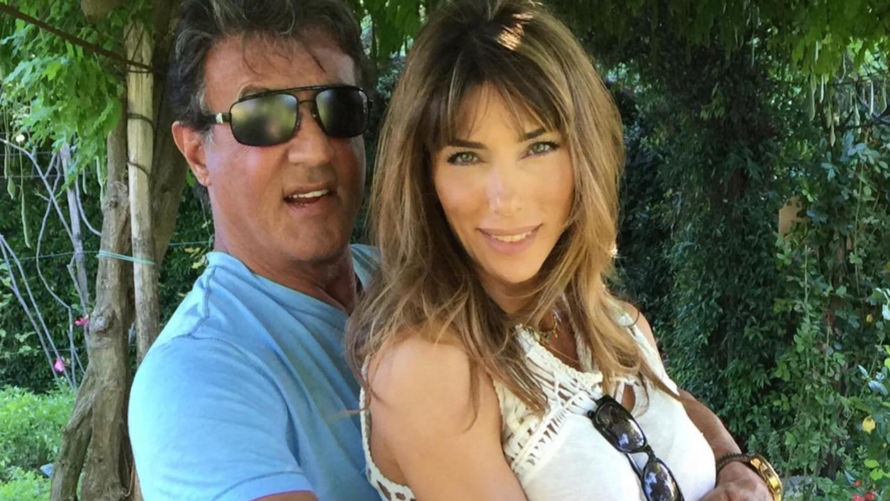 Sylvester Stallone Denies Allegations He Hid Marital Assets Amid Divorce From Jennifer Flavin