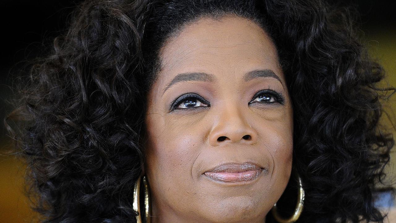 Oprah Winfrey Reveals Why She Left 60 Minutes | Herald Sun