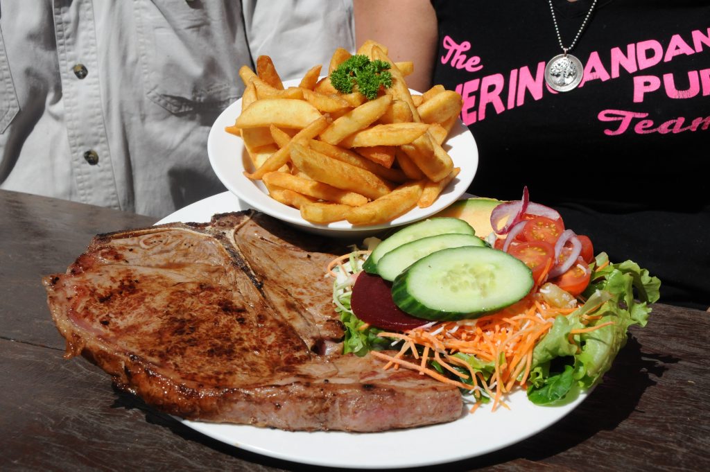 15 best restaurants in Toowoomba as voted by diners The Courier Mail