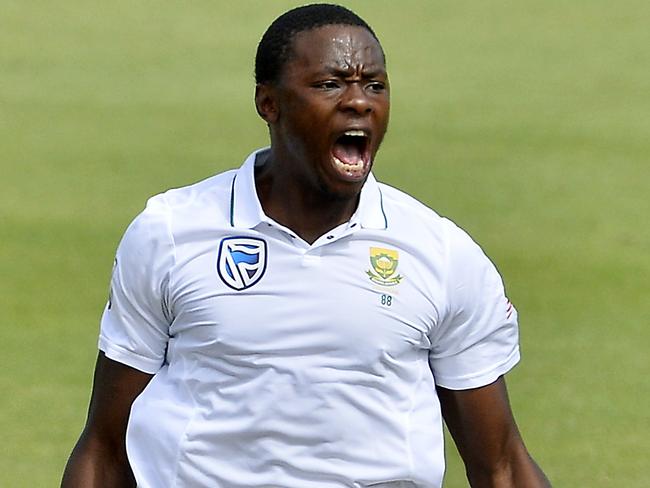 South African paceman Kagiso Rabada will play in the rest of the series against Australia after his ban for deliberate physical contact with Steve Smith was overturned.